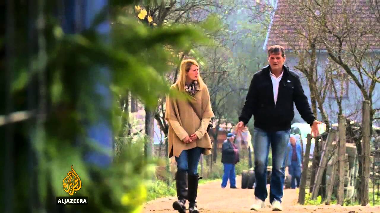 Baljvine, mjesto bez spora Bošnjaka i Srba