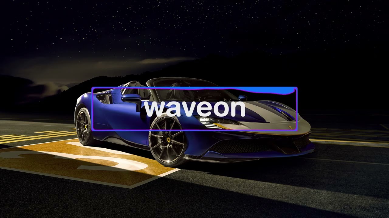 Waveon - Movie Around