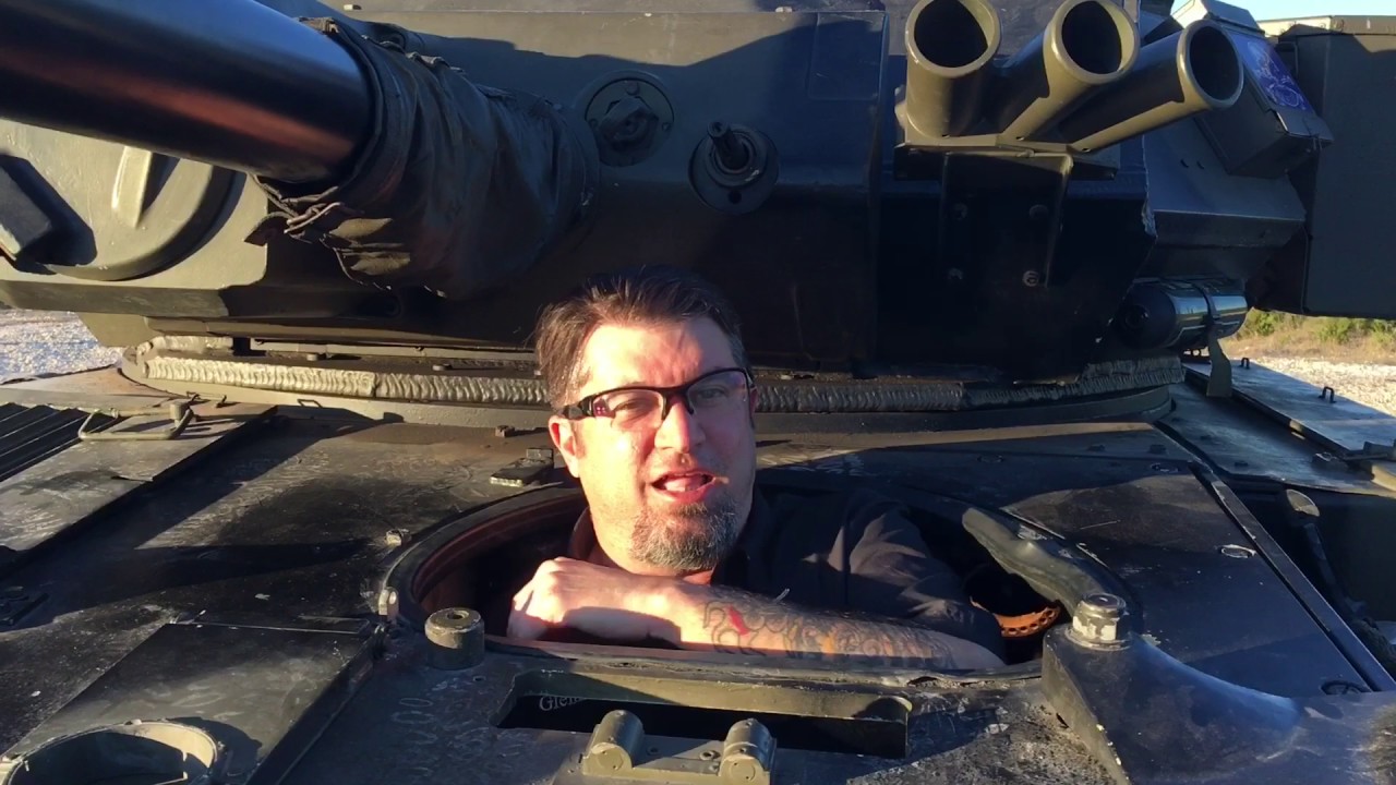 New additions to DriveTanks.com