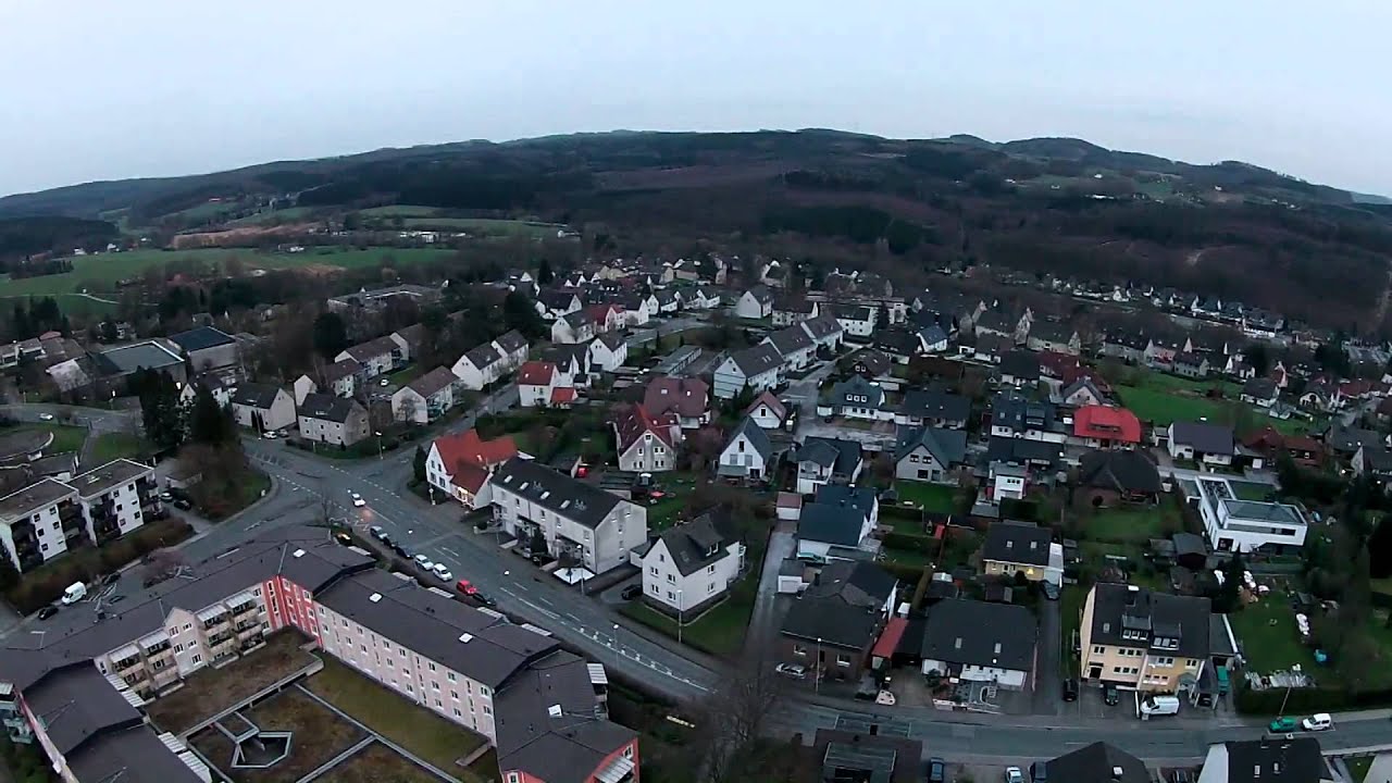Lendringsen-Biberberg am 30.03.2016