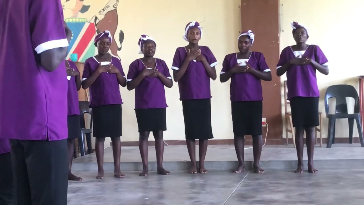 Ruuga_Singing competition.