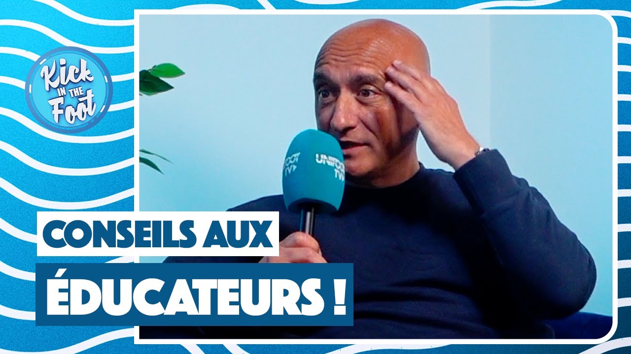 Comment GÉRER certaines SITUATIONS avec NOS JOUEURS ! (COACHING MENTAL)