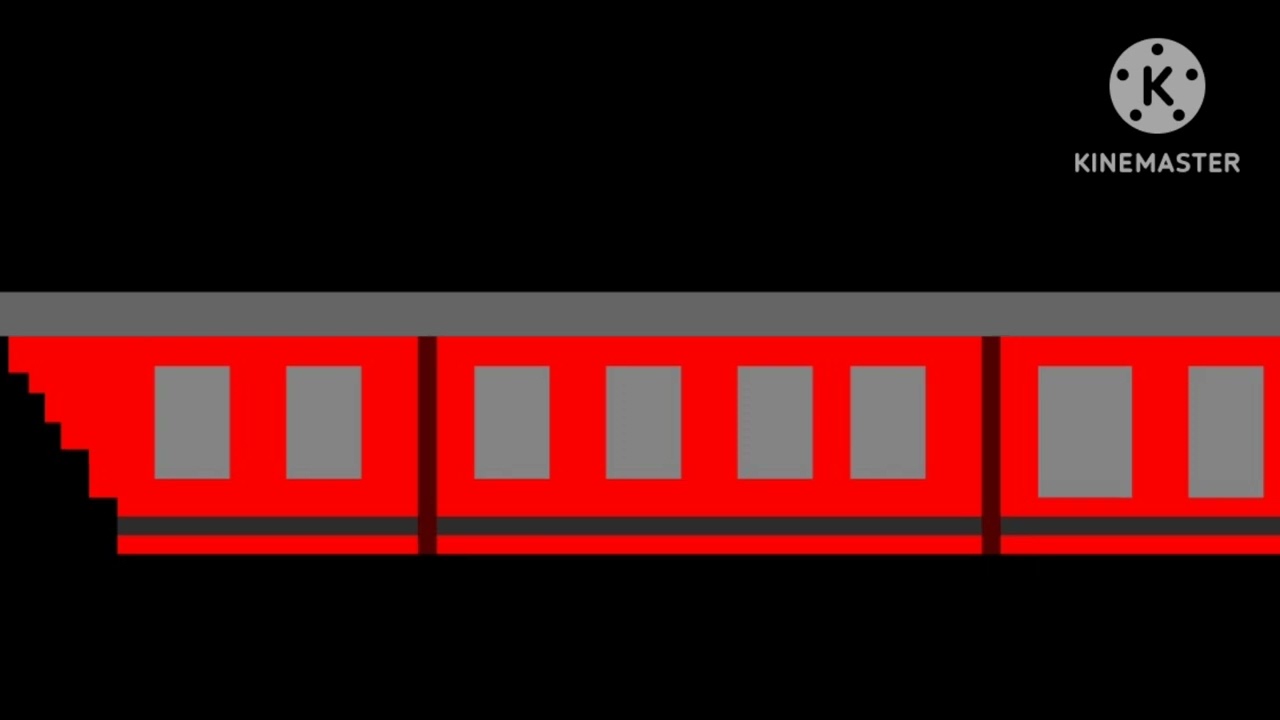 Railway Vehicles 5