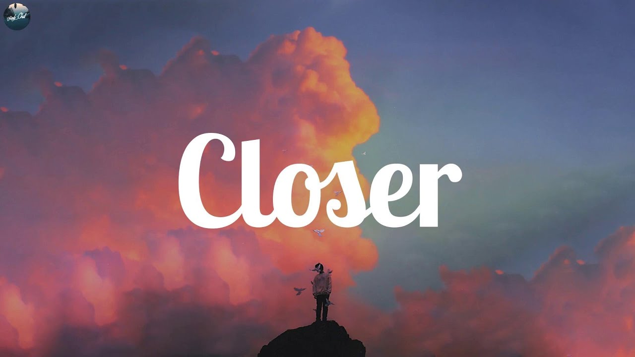 The Chainsmokers - Closer (Lyrics) | SZA, Love Beans, Justin Bieber feat. Ludacris - (Mix)