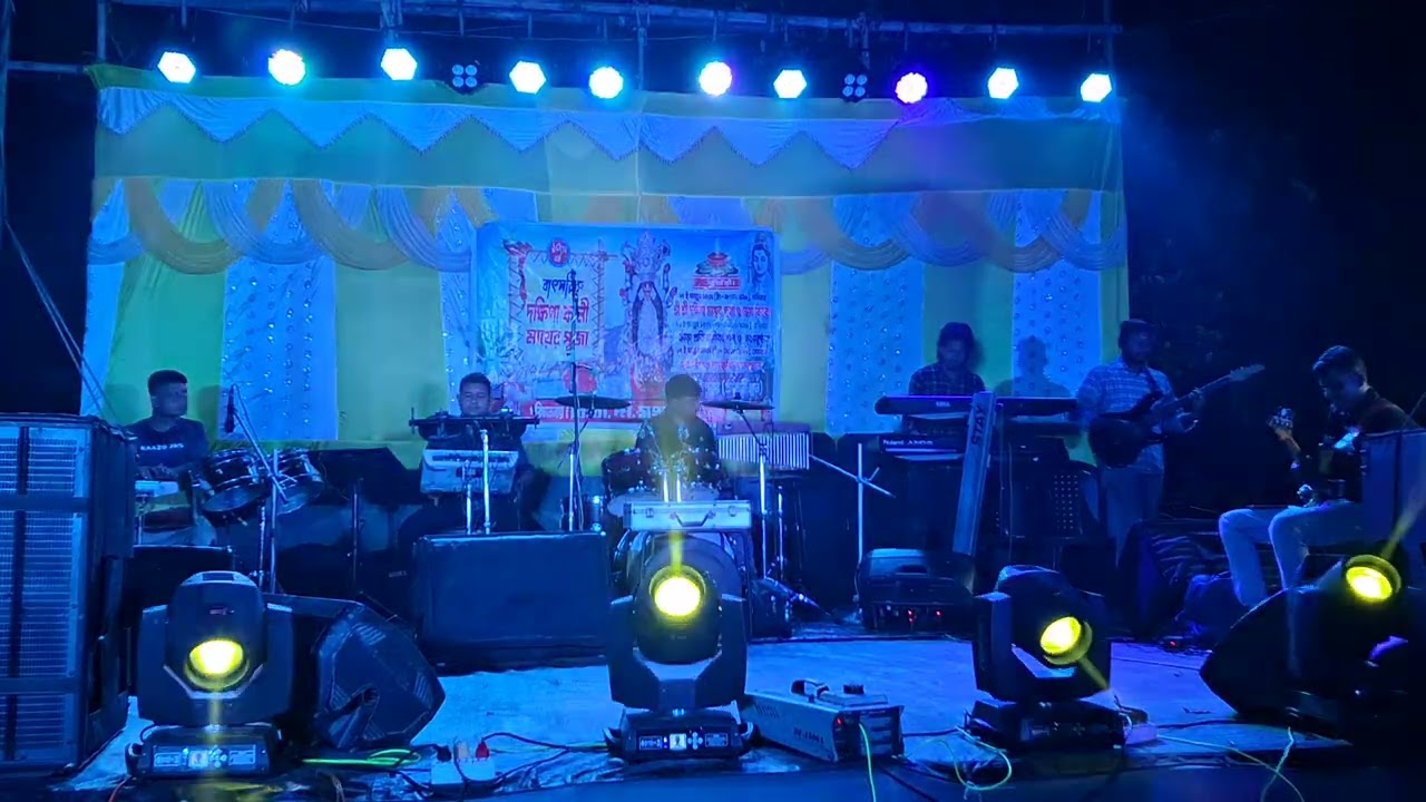#Anubhav # Entertainment#Singer - Chandan#