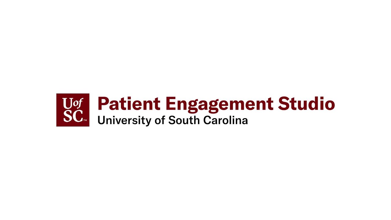 The University of South Carolina Patient Engagement Studio (PES)