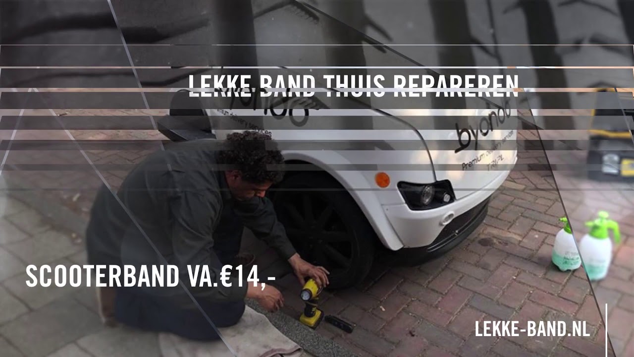 lekke band service