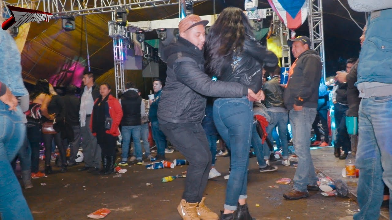 SONIDO ENIGMA //ME ESTOY ENAMORANDO DE TI// SAN AGUSNTIN EL ALTO MILPA ALTA
