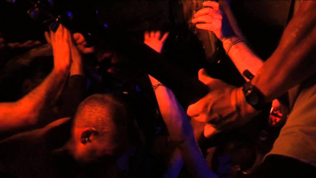 Holiday in Cambodia - Jello Biafra and The Guantanamo School of Medecine