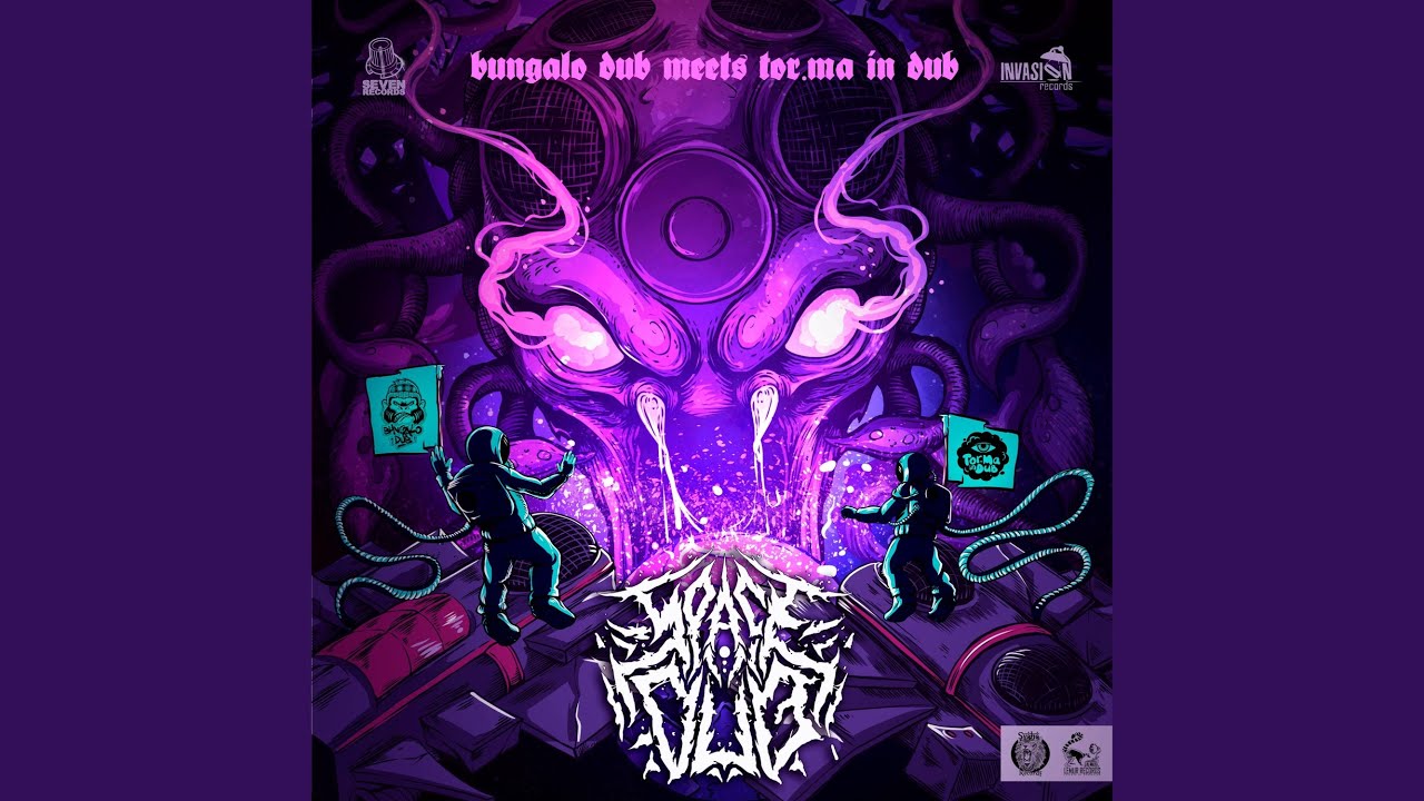 Fire (feat. Tor.ma in dub & Ishen Amara)