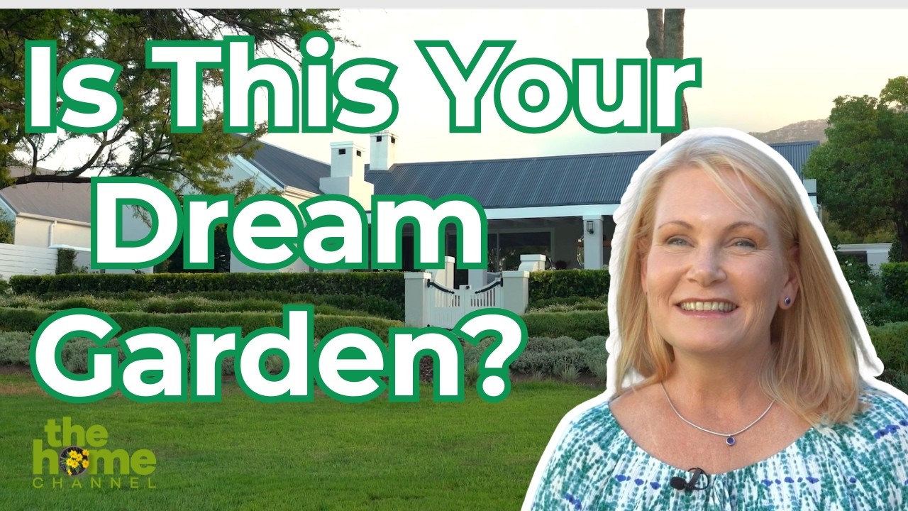 TGAF S2 EP02 Feature Garden T&T