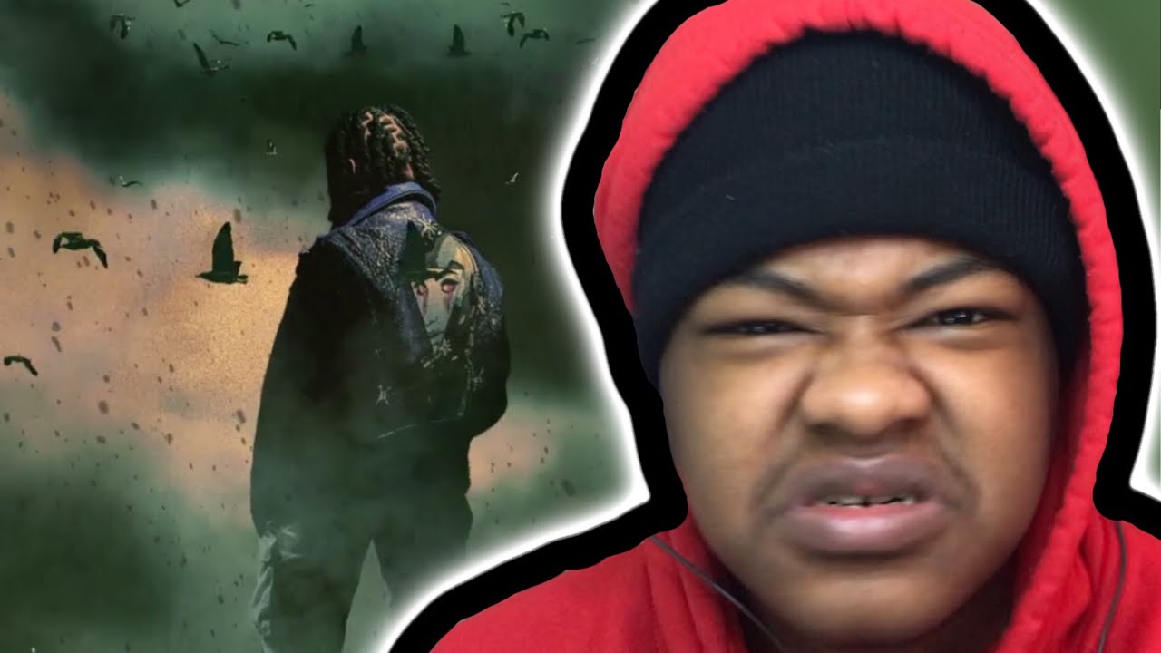 HE WAS SNAPPIN!!!NO CAP THE MAIN BIRD ALBUM REACTION/REVIEW!!!
