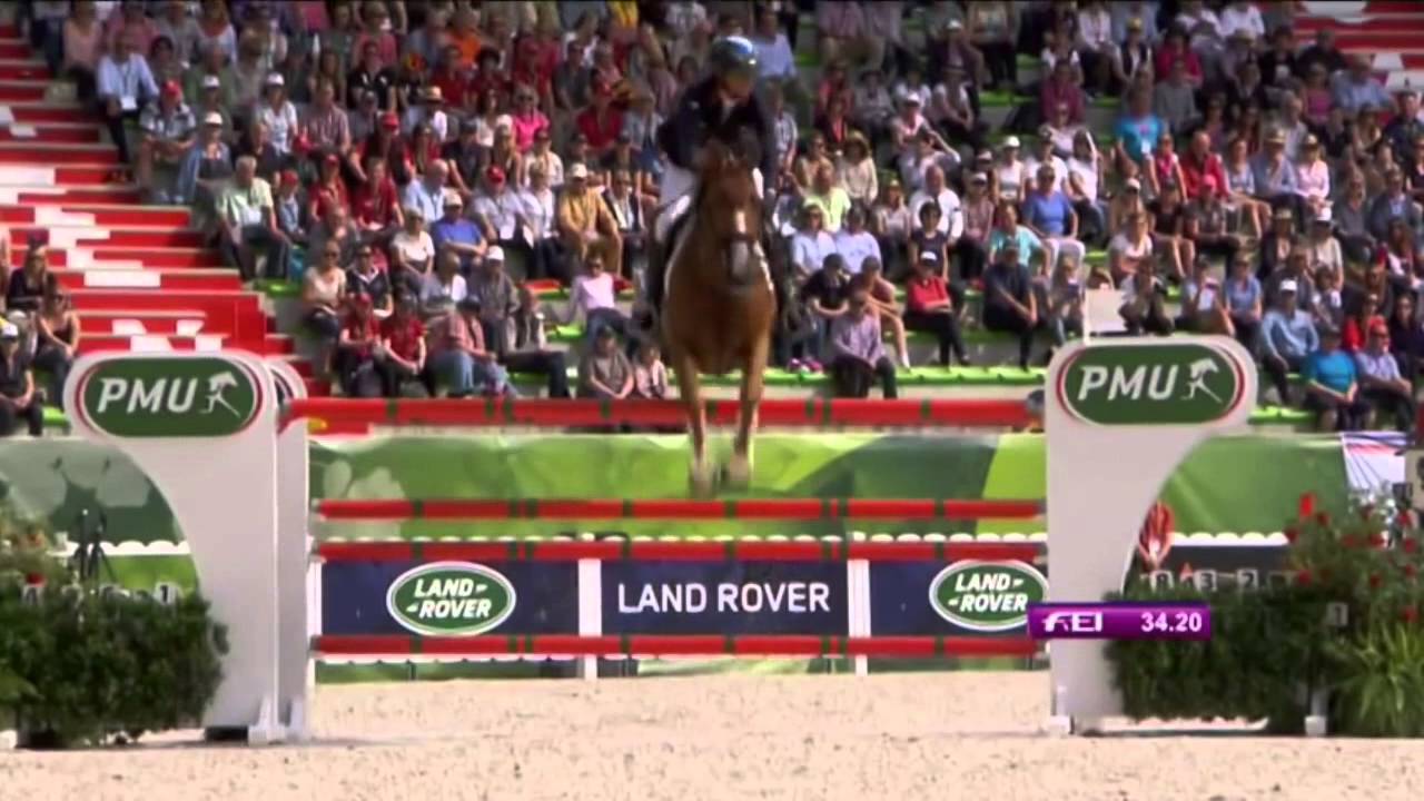 L'équitation, le plus beau sport