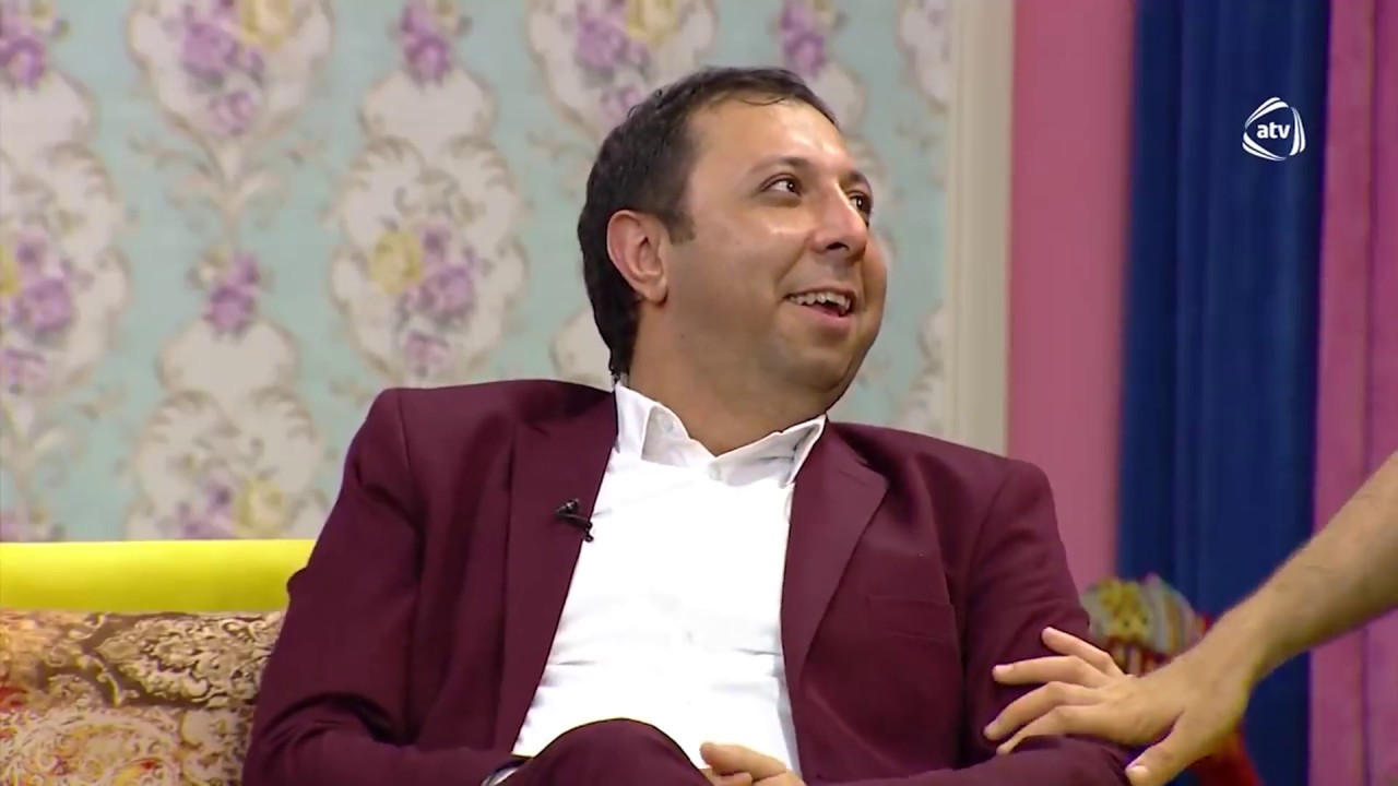 Elməddin Cəfərov: 500 000 versələr bağlayaram (Zaurla Günaydın)