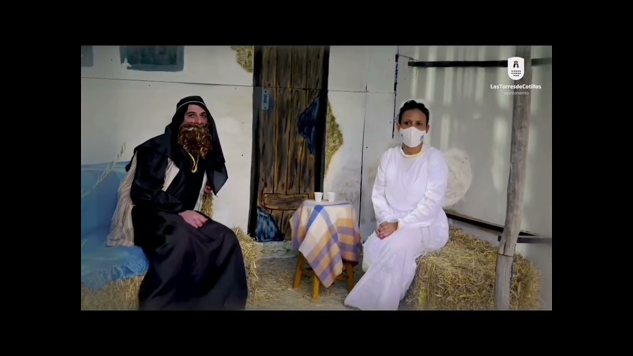 FITUR 2022 - LAS TORRES DE COTILLAS - MURCIA - V&Iacute;DEO PROMOCIONAL 2022.