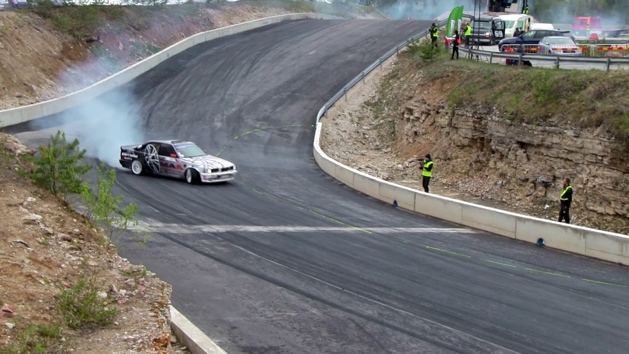 Kehala 2019 ALDriftteam