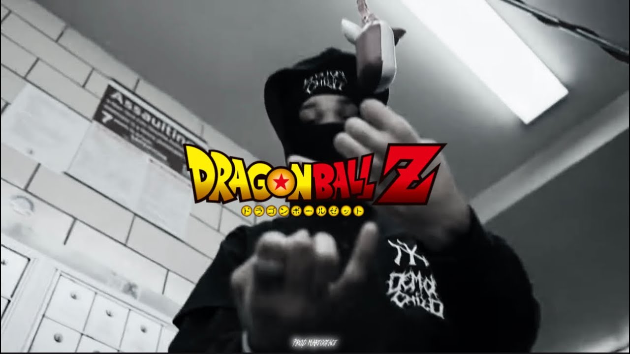FREE Nunnie Da III X Mdot 59 X Pop Kreep Jerk Drill Type Beat “DBZ Perfect Cell”