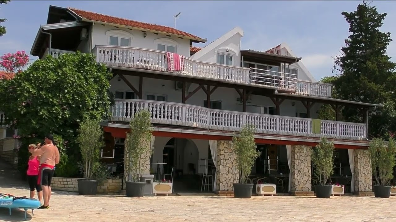 TICHÁ MASLENICA I OKOLICA