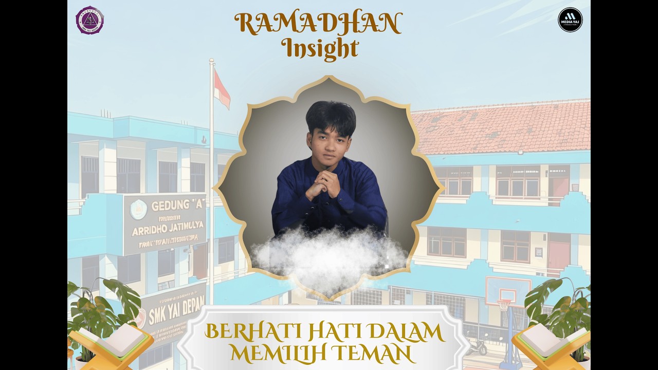(EPISODE 5) RAMADHAN INSIGHT 2026