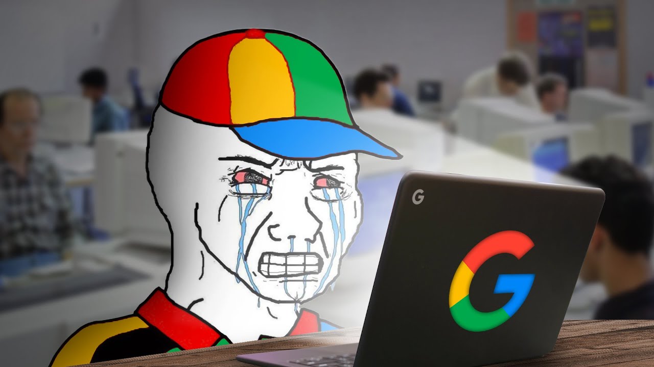 Почему большинство сотрудников Google увольняются через 1,1 года (в среднем)