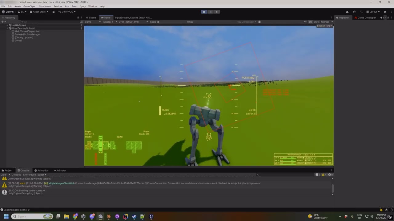 MechGame 2026 06 05-11