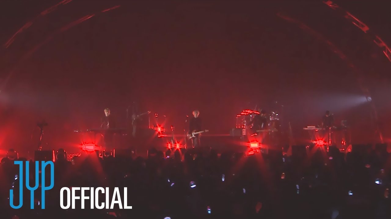 소년만화(Boy Comics) | Xdinary Heroes Concert 〈Closed ♭eta: v6.1〉