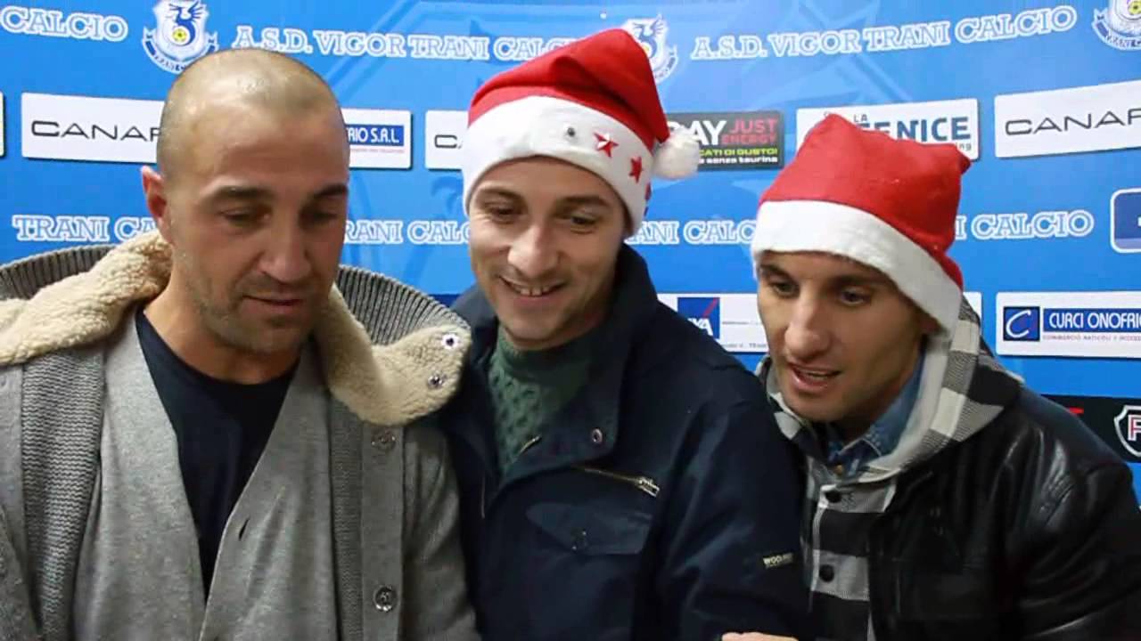 Vigor Trani Calcio | 