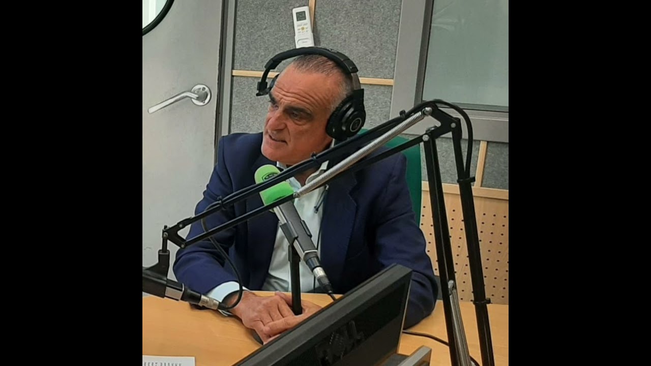 Entrevista a Ignacio González, Director Comercial de Gran Vía