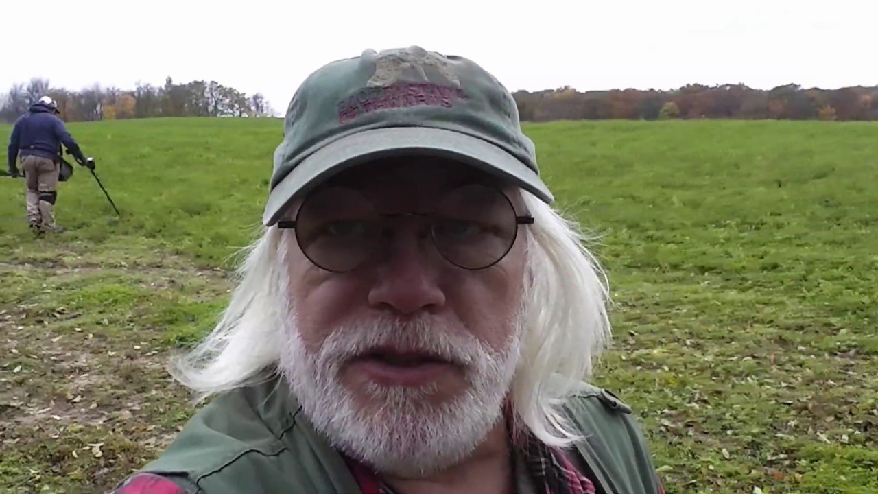 Detecting Middleville Michigan