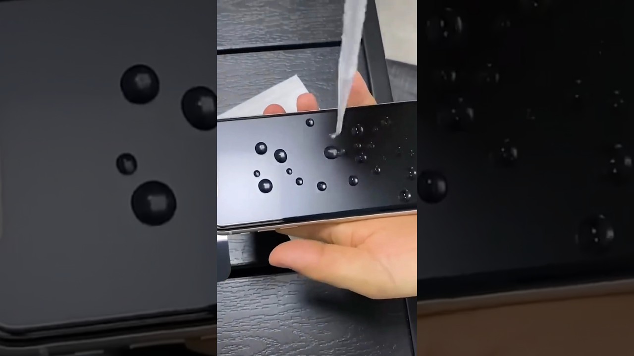 Asli Gorilla Glass Kaise pehchane