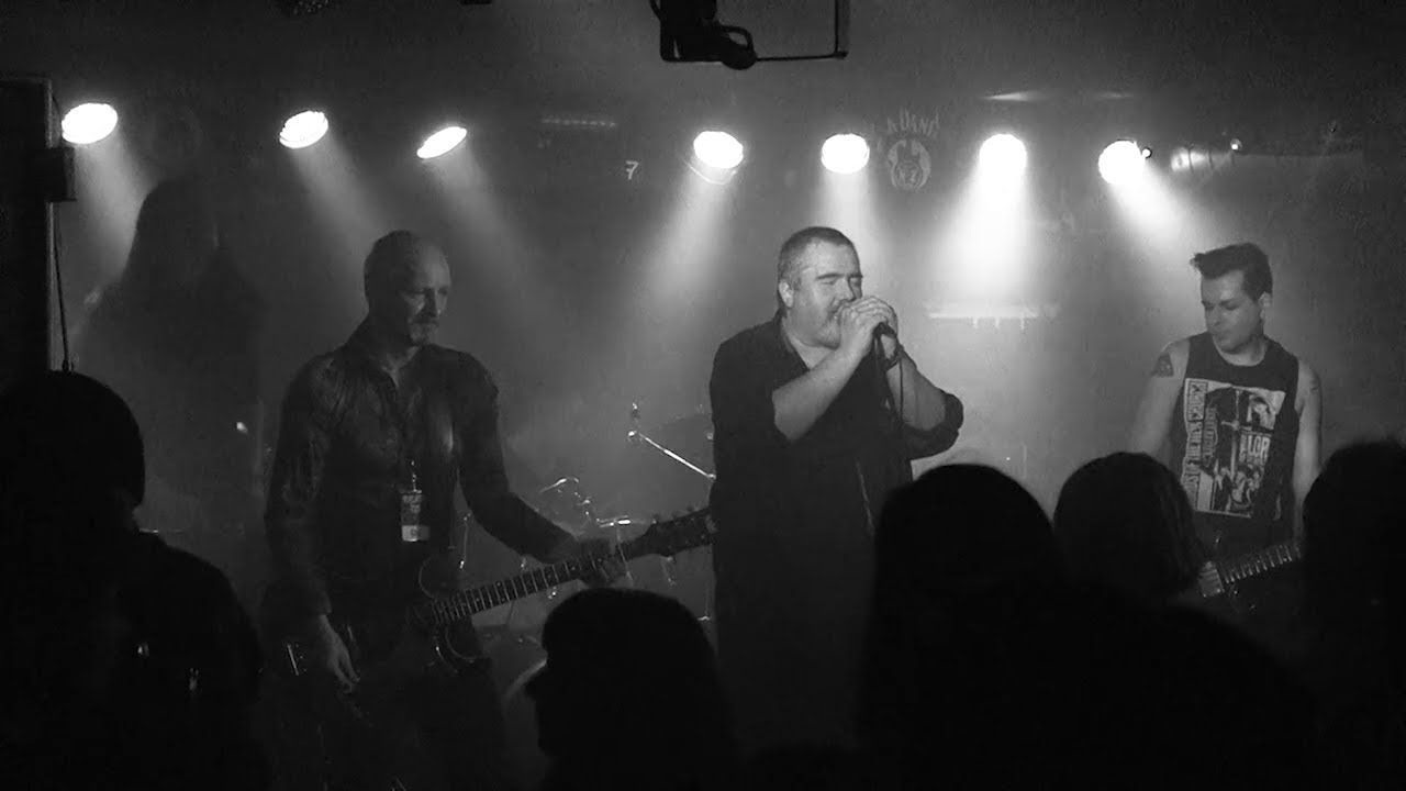 Lotus Feed live 02.02.2019 full set @MTC Köln 