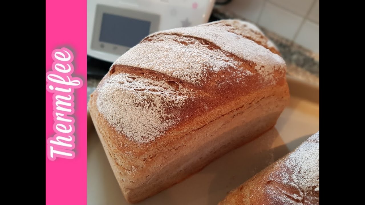 ♥ Thermomix® TM5 - Bauernkasten/Bauernstuten ♥