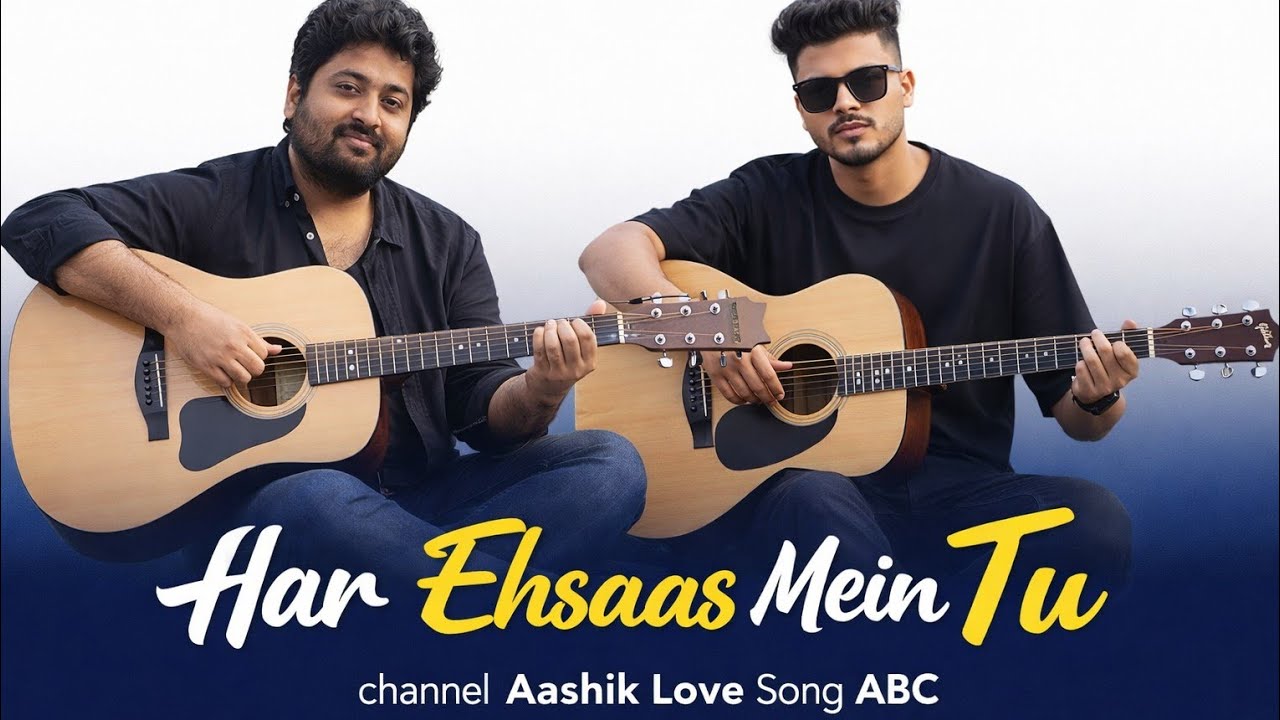 Arijit Singh new song 🎶🎻 Chand Roya Hai 🥺💔