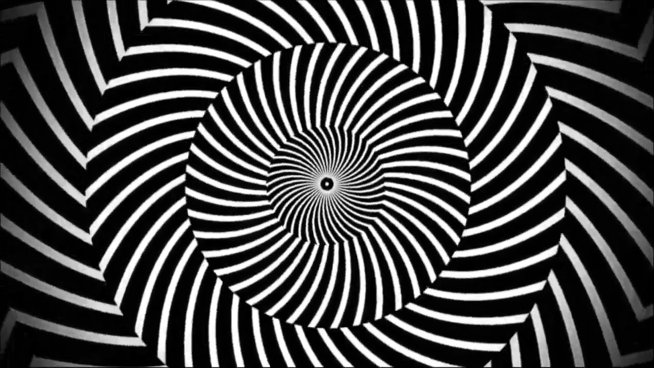 HYPNOSIS TO BECOME A STUPID COW MINDLESS BLANK EMPTY 
