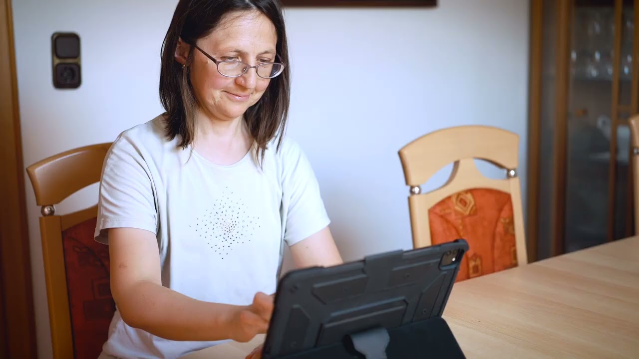 Arbeiten bei integra MENSCH