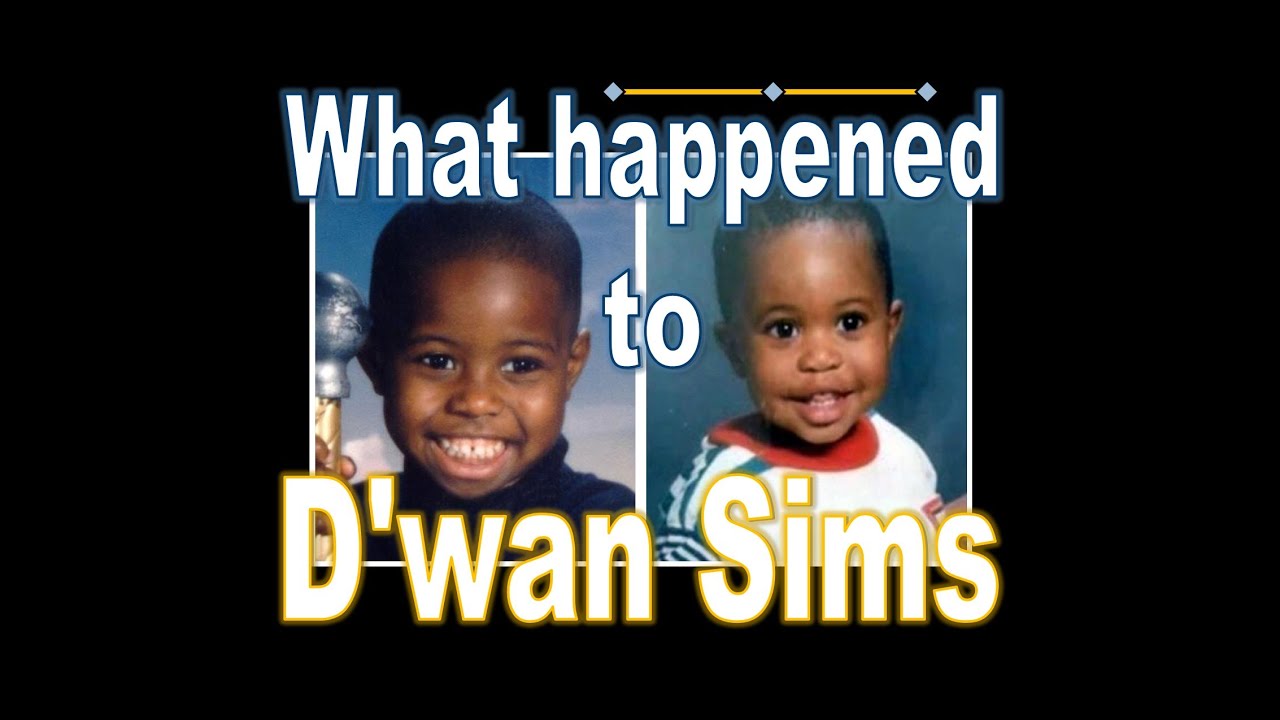 The Unthinkable (Ep-1) | Disappearance of D'wan Sims