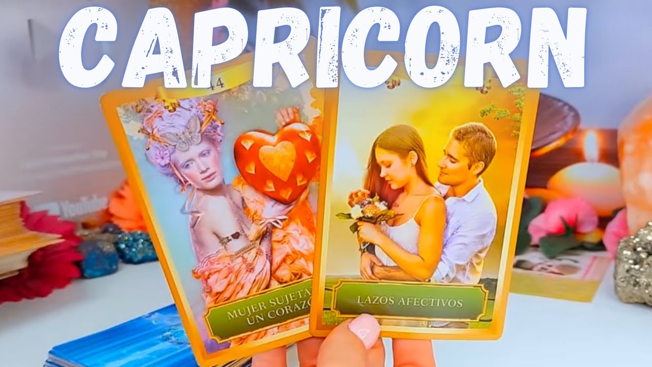 ОПАСНОСТЬ ДЛЯ КОЗЕРОГОВ! ВАШЕМУ БЫВШЕМУ СТОЛКНУТСЯ С ОГРОМНОЙ БОРЬБОЙ!😱 УЗНАЙТЕ БОЛЬШЕ!🤬💥 ЯНВАРЬ ...