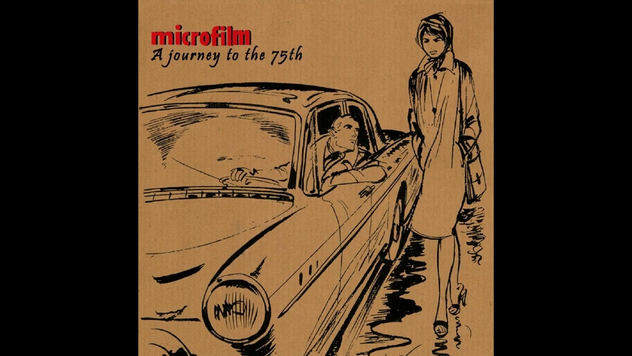 Microfilm - 