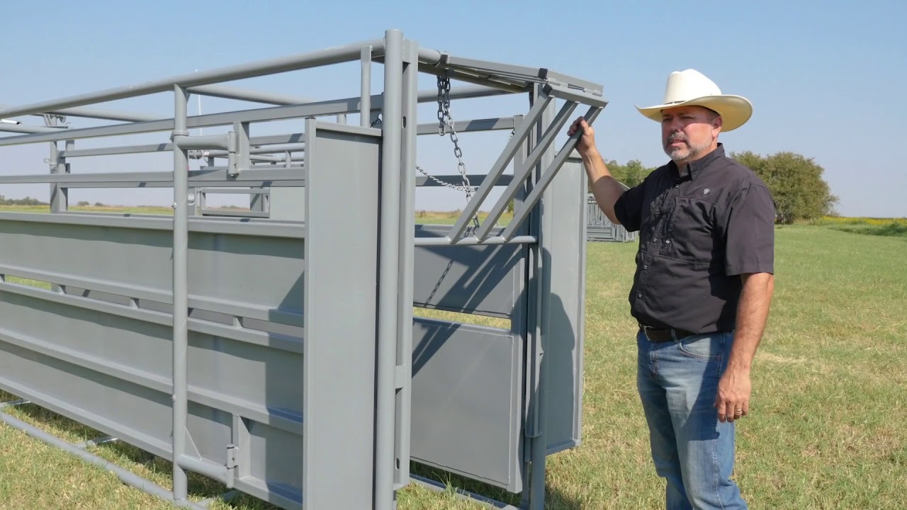 Pearson Adjustable Alley Overview