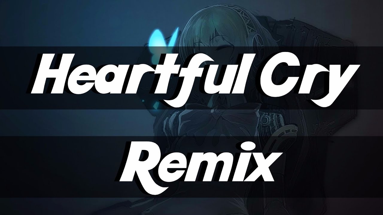 「 Nightcore Remix 」 Persona 3 - Heartful Cry - Vocal Remix
