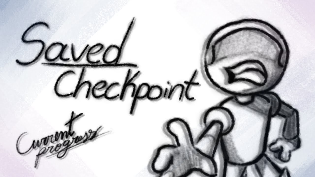 Saved Checkpoint (Current Progress)