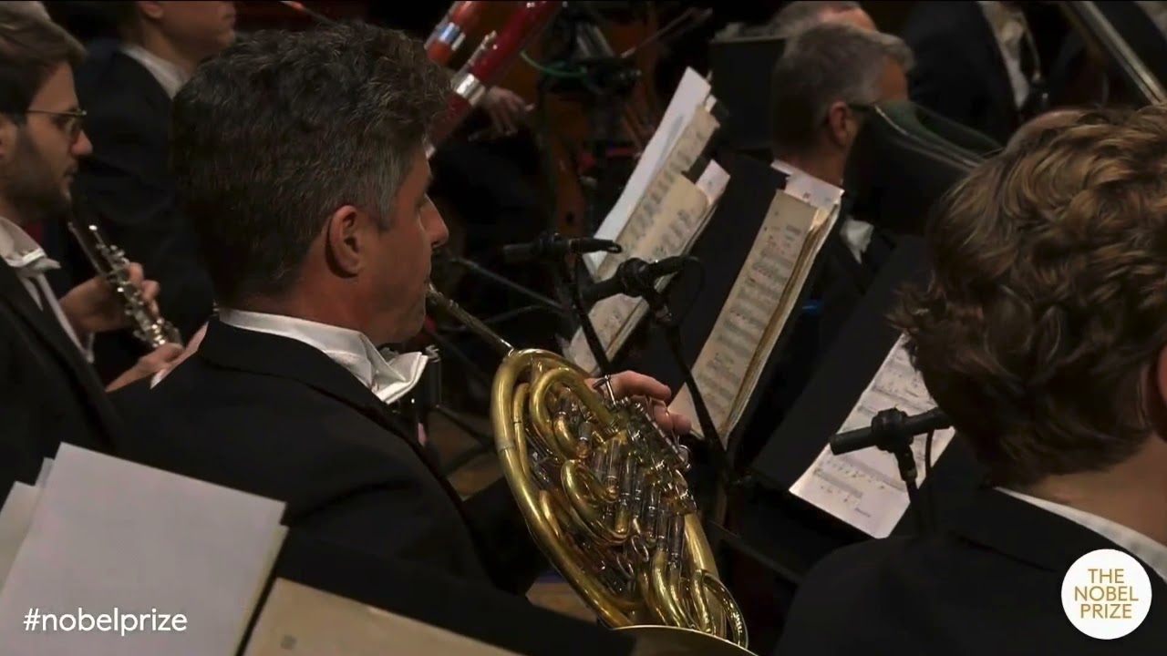 Rimsky-Korsakov’s Capriccio espagnol, Horns Soli