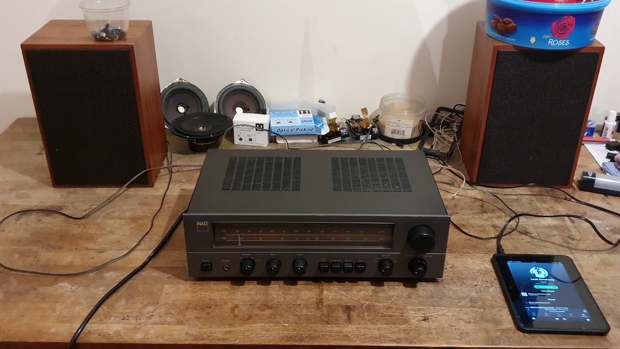 Nad 7020