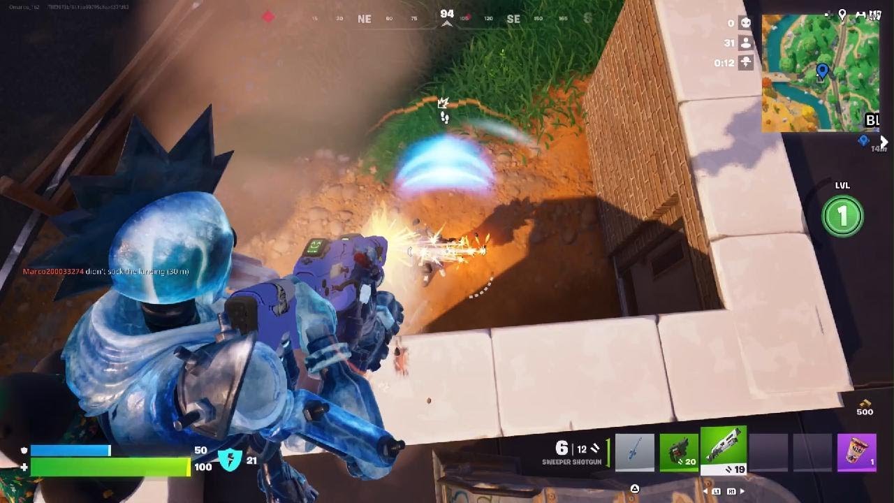 Crazy blitz victory⭐😎🤯