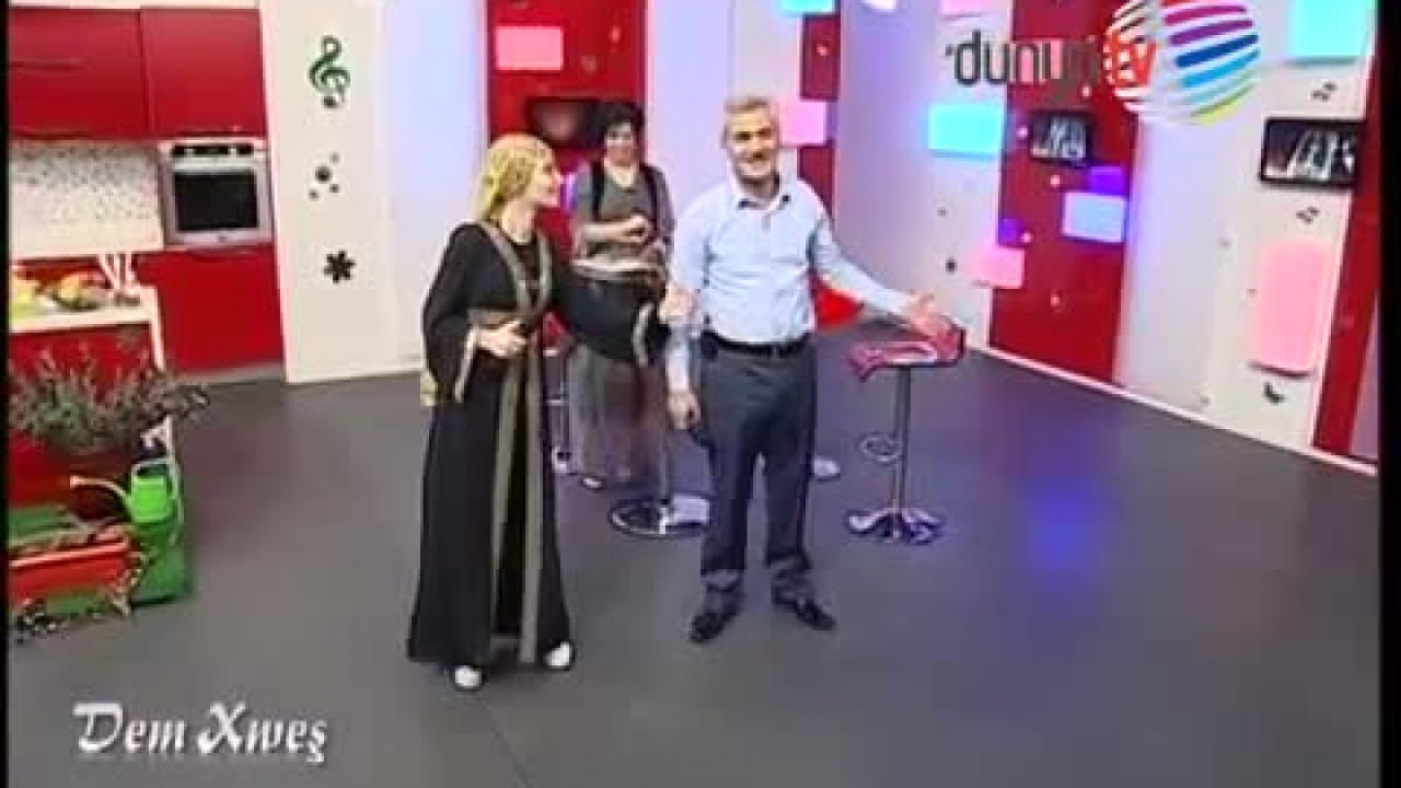 Haşim&Gülistan Tokdemir - De Wer Were