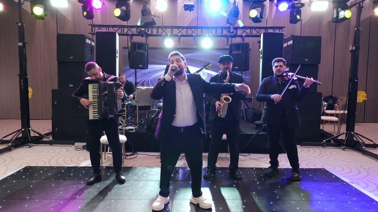 Bebe de la Constanta-Fata mea Selena