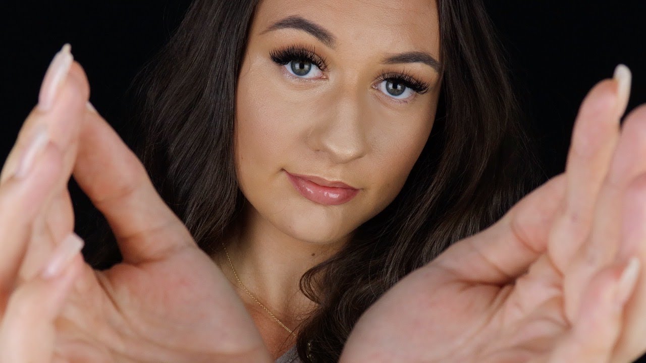 [ASMR] Reiki Energy Healing Roleplay ✨ Guided Meditation & Negativity Plucking