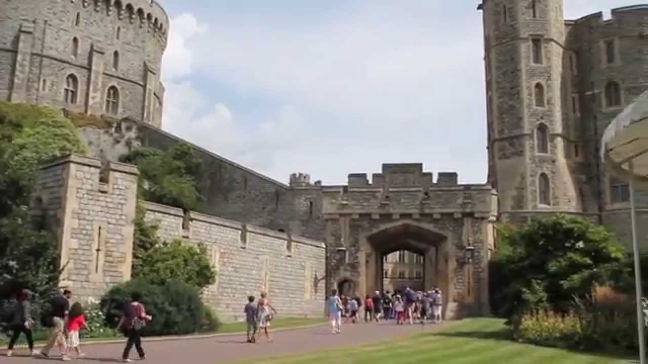 Windsor Castle