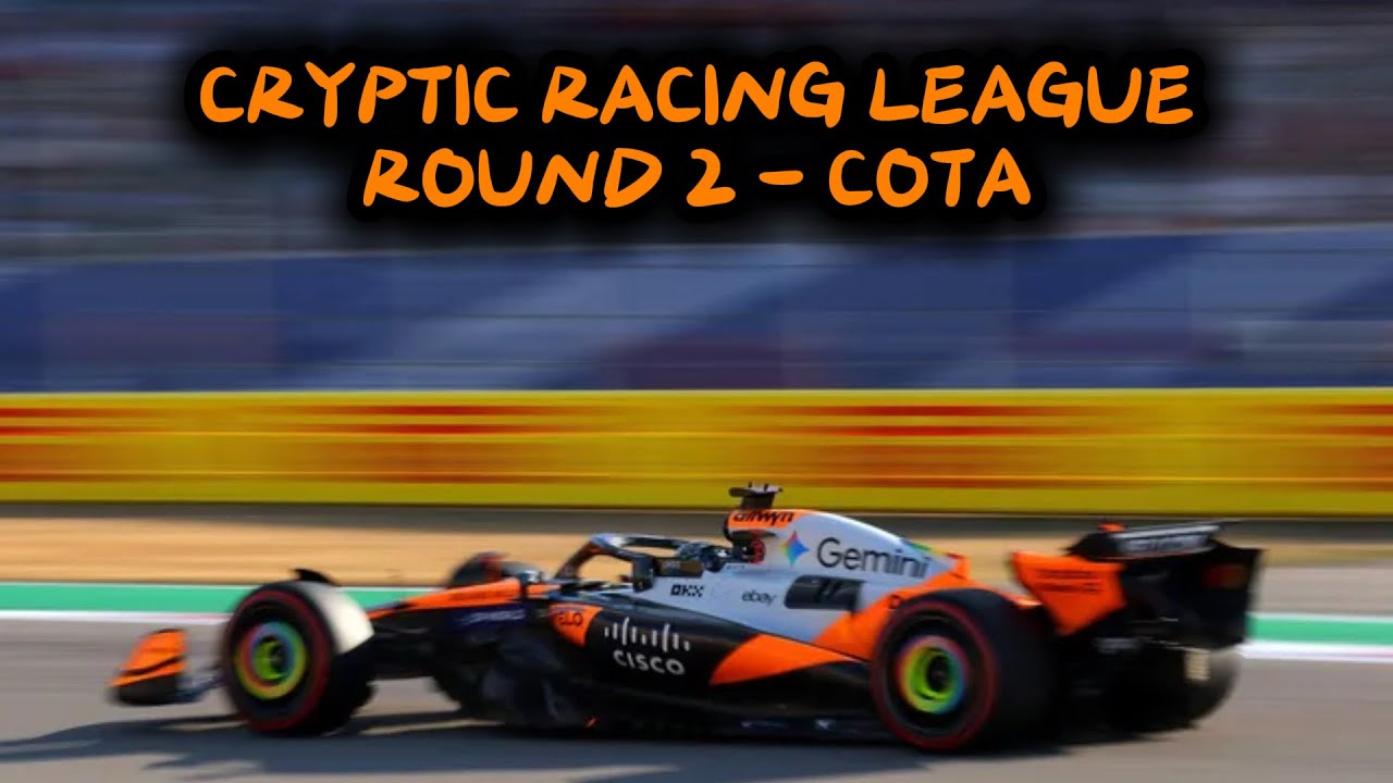 My POV Highlights | CRL R2 COTA
