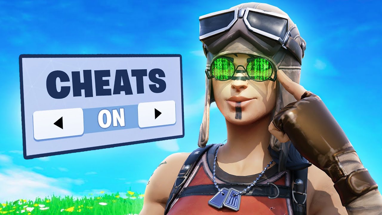 I Hosted a 1v1 Tournament with YOUTUBERS and CHEATED? (i'm sorry)